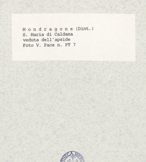 Rückseite von Pace, Valentino [https://www.deutsche-digitale-bibliothek.de/content/lizenzen/rv-ez/] Christi Himmelfahrt - Gesamtansicht, bh438705_recto. Foto: Pace, Valentino.