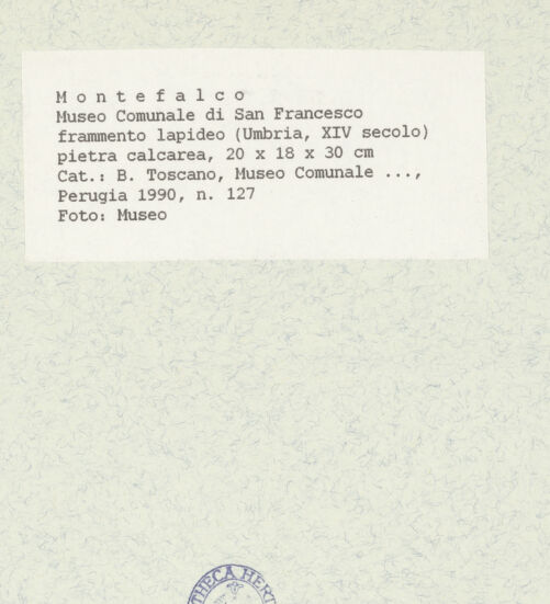 Rückseite von bh438720_recto