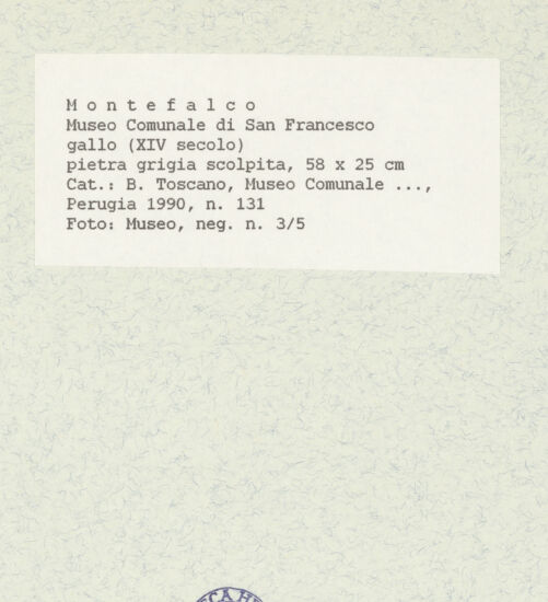 Rückseite von bh438726_recto