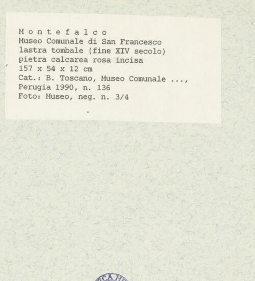 Rückseite von bh438729_recto