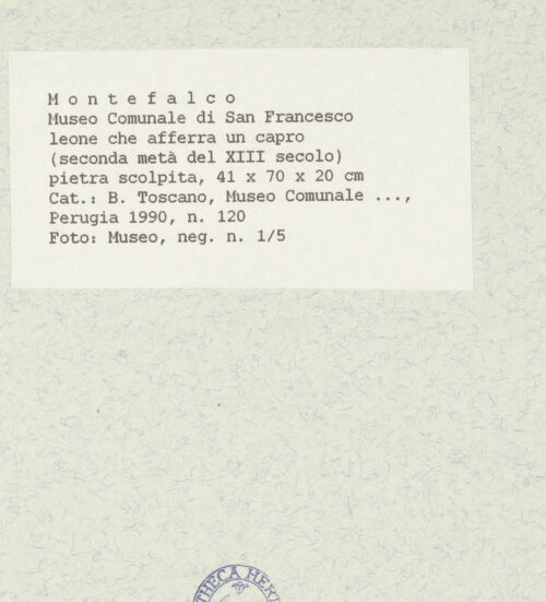 Rückseite von bh438730_recto