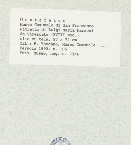 Rückseite von bh438741_recto