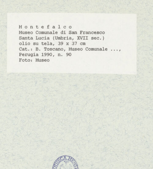 Rückseite von bh438745_recto