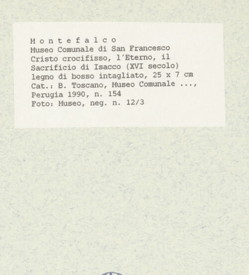 Rückseite von bh438843_recto