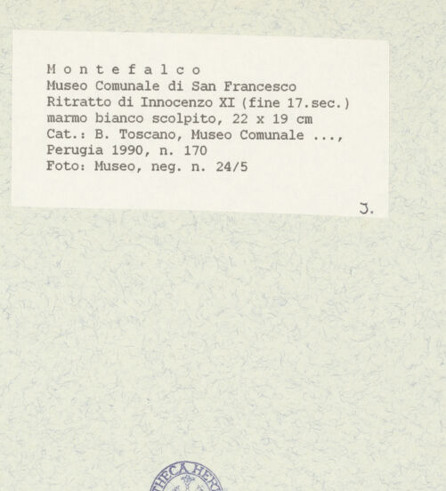 Rückseite von bh438860_recto