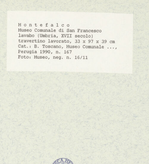 Rückseite von bh438863_recto