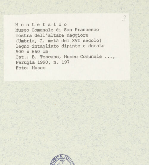 Rückseite von bh438874_recto