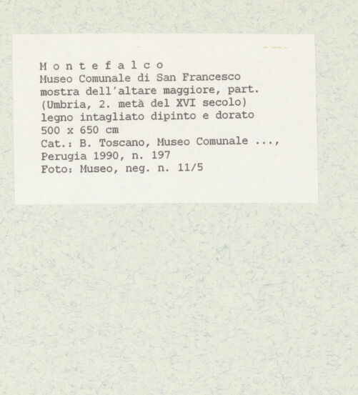 Rückseite von bh438882_recto