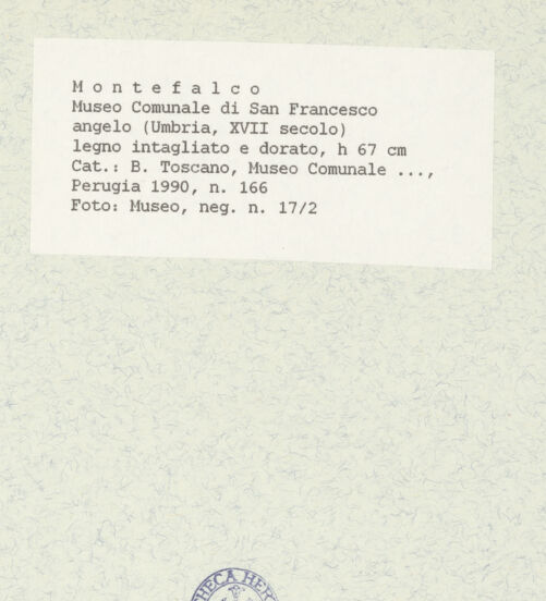 Rückseite von bh438902_recto