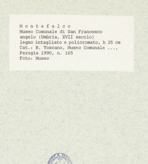 Rückseite von bh438904_recto