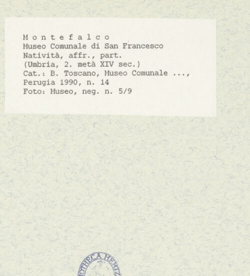 Rückseite von bh438908_recto