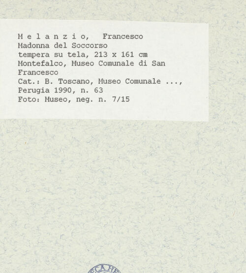 Rückseite von bh438959_recto