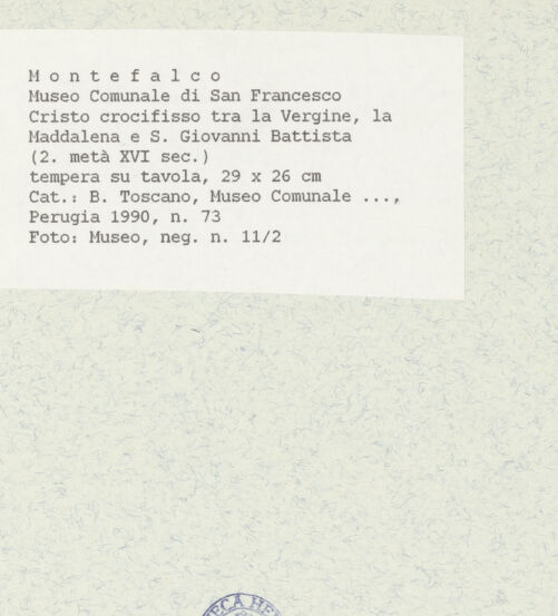 Rückseite von bh438970_recto