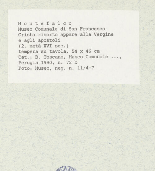 Rückseite von bh438971_recto