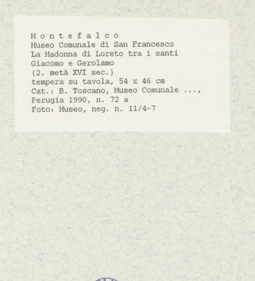 Rückseite von bh438972_recto