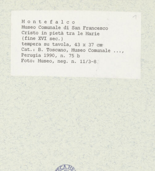 Rückseite von bh438980_recto