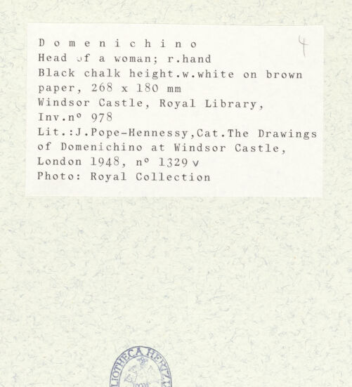 Rückseite von bh438991_recto