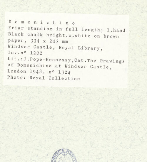 Rückseite von bh438997_recto