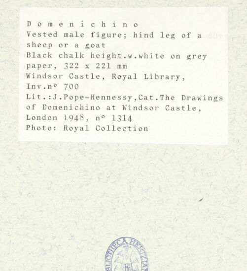 Rückseite von bh439006_recto