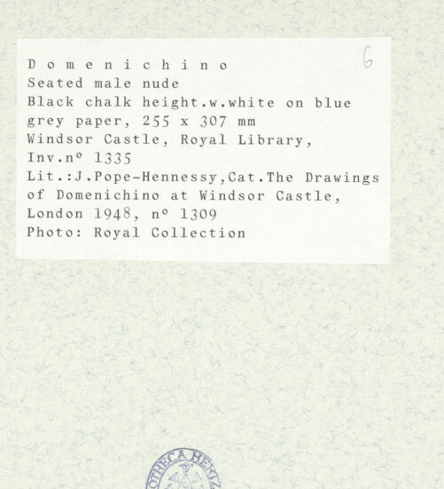 Rückseite von bh439010_recto