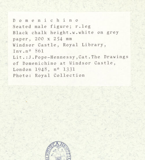 Rückseite von bh439014_recto