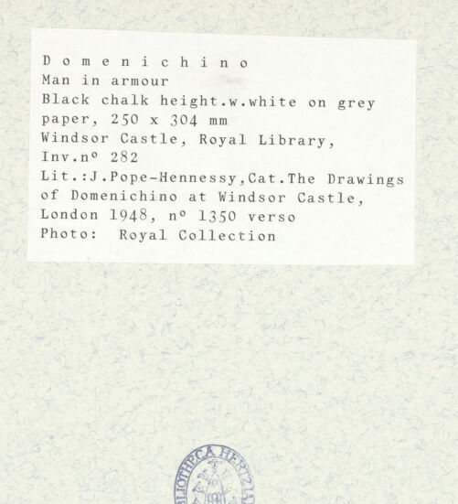 Rückseite von bh439018_recto