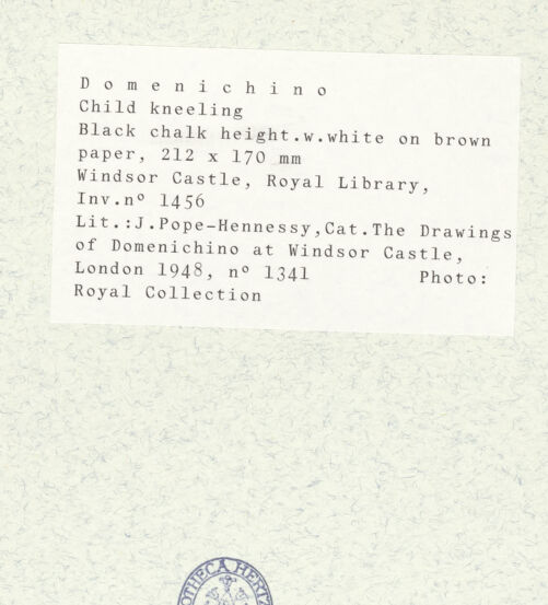 Rückseite von bh439028_recto