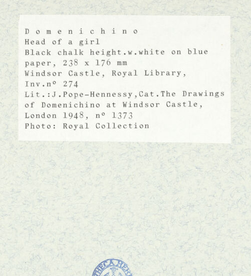 Rückseite von bh439036_recto