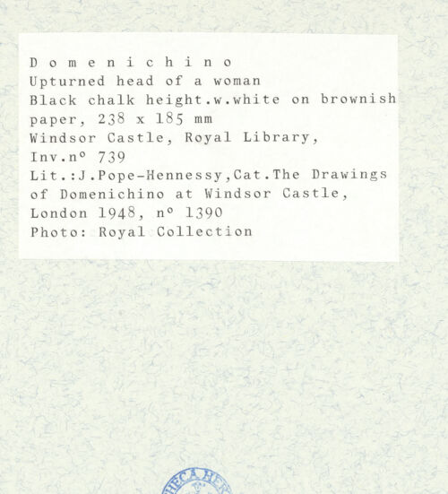 Rückseite von bh439057_recto