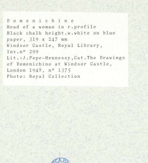 Rückseite von bh439073_recto