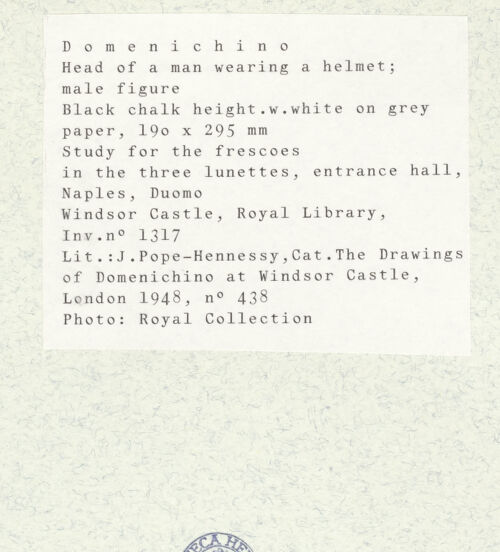 Rückseite von bh439083_recto