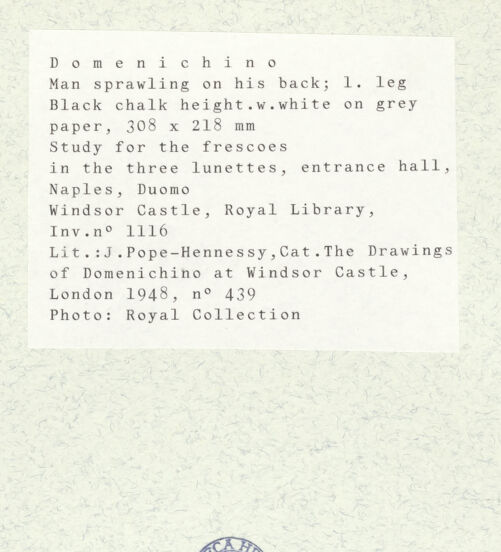 Rückseite von bh439084_recto