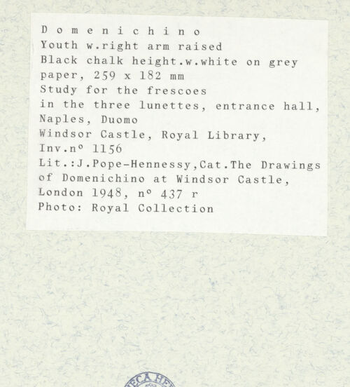 Rückseite von bh439089_recto