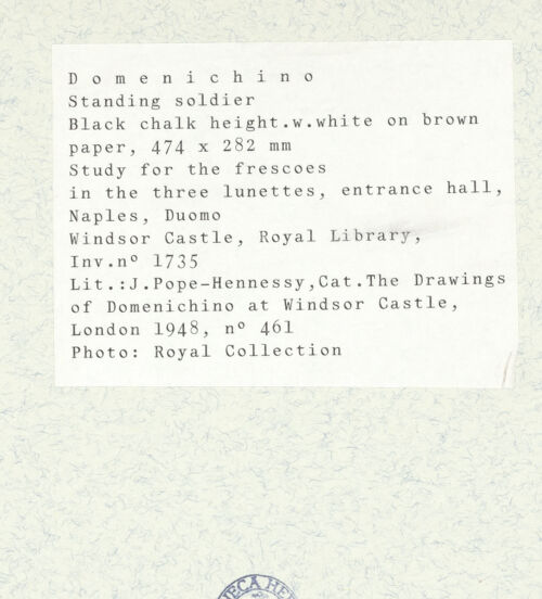 Rückseite von bh439092_recto