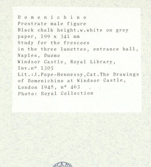 Rückseite von bh439094_recto