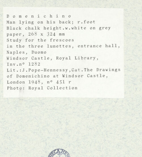 Rückseite von bh439101_recto