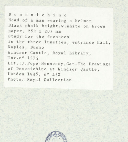 Rückseite von bh439103_recto