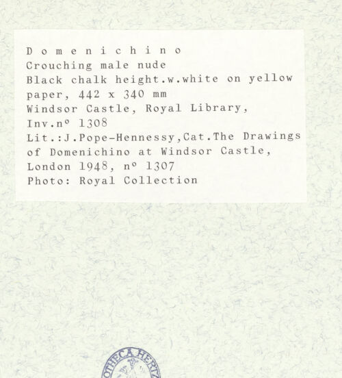 Rückseite von bh439121_recto