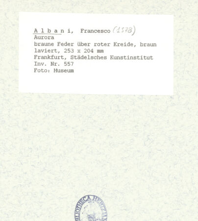 Rückseite von bh439128_recto