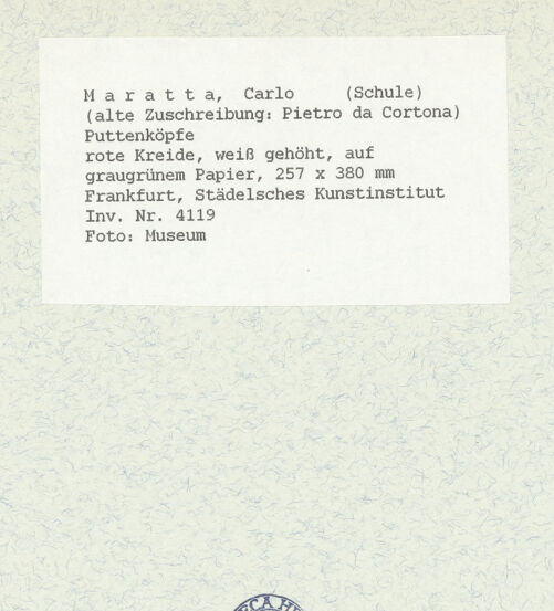 Rückseite von bh439146_recto