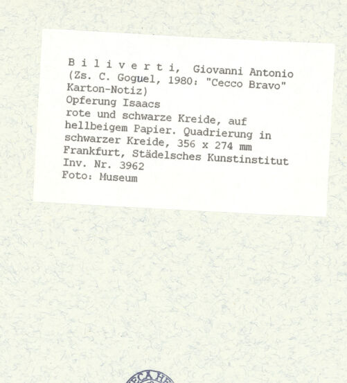 Rückseite von bh439151_recto