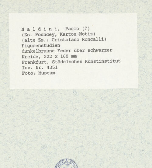 Rückseite von bh439159_recto