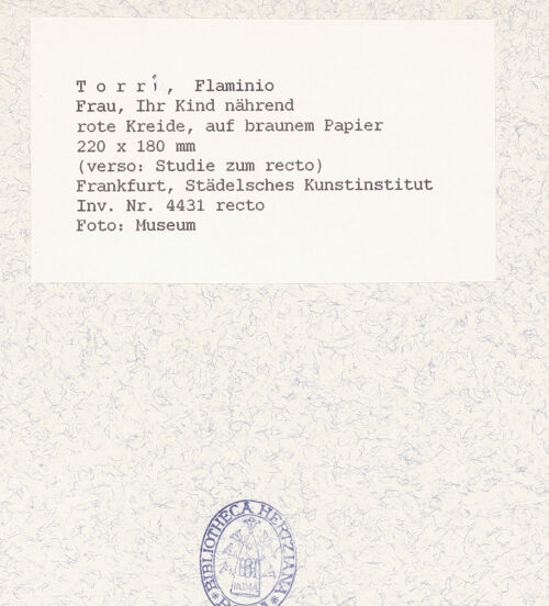 Rückseite von bh439191_recto