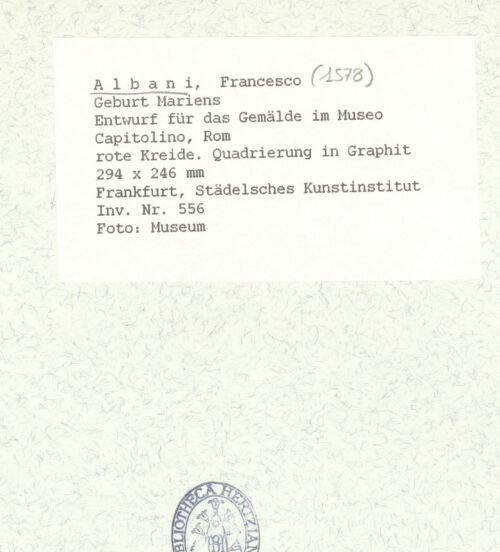 Rückseite von bh439210_recto