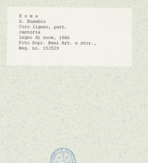 Rückseite von bh439329_recto