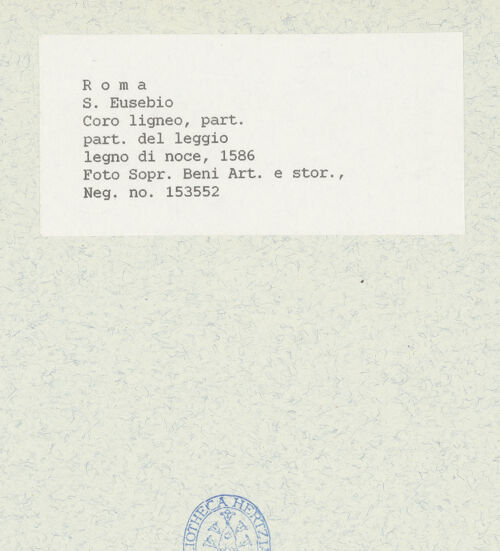 Rückseite von bh439332_recto