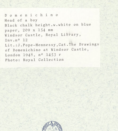 Rückseite von bh439384_recto