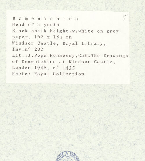 Rückseite von bh439401_recto