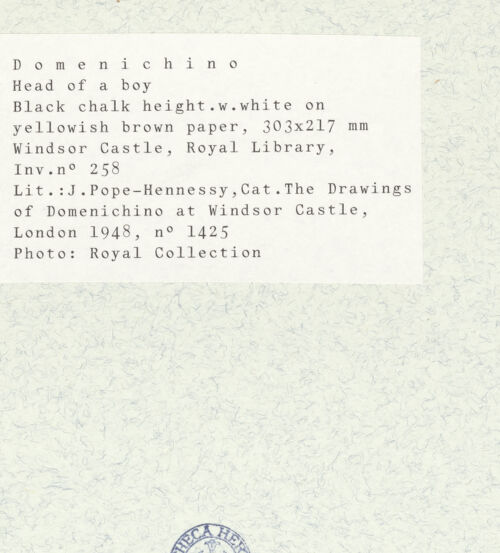 Rückseite von bh439403_recto