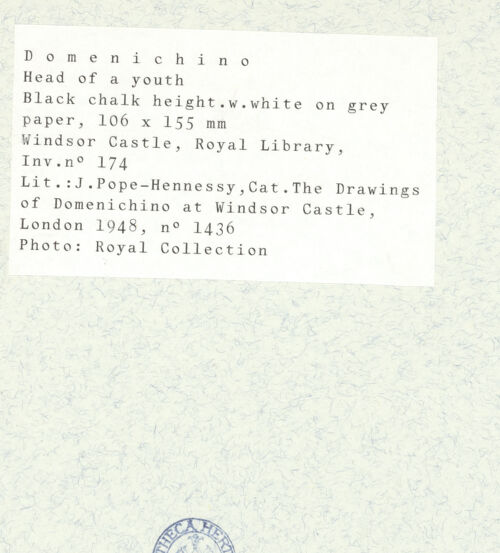 Rückseite von bh439405_recto